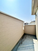 ■2階南東向きバルコニー♪