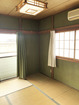 2階にも6畳の和室があります。日本人ならやっぱり和室ですよね！