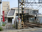 新京成線「三咲」駅徒歩12分。