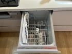【キッチン】食器洗乾燥機付きでご家族の食器もスッキリピカピカ
