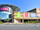 イオンレイクタウン（980ｍ）人と自然に「心地いい」をコンセプトに開発された、日本最大のエコ・ショッピングセンターです。