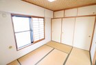和室があるとすぐに横になることができ、フローリングのように硬くないので身体への負担も軽減されます。
