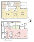 川口市大字小谷場　戸建