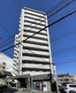 JR「浦和」駅徒歩２分商業地域に建つ、生活便利な住まい