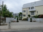 本校は、昭和５３年に開校し、今年で４６年目を迎えた歴史と伝統のある学校です。