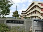 早稲田中学校