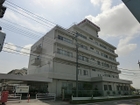 三郷中央総合病院