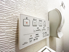 ■トイレは快適な温水洗浄便座機能付きです！