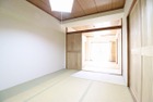 日本特有の部屋「和室」はあるとどこか心が落ち着きますね。
