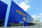IKEA TOKYO-BAY　徒歩3分、スウェーデン生まれで、スタイリッシュなデザインとリーズナブルな価格が魅力の「IKEA」にお散歩ついでに行けます。