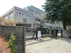 常盤平駅（新京成電鉄）よりあるいて約１０分　放課後児童クラブもあります
