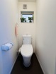 【トイレ】各階にトイレがあります！混雑時やお休み時間での利用も便利です