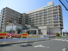 鎌ヶ谷総合病院1000ｍ