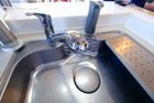 キッチン水栓いつでも安心でおいしい水が味わえる蛇口一体型浄水器です