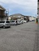 駐車場平置き(２０２４年６月)撮影