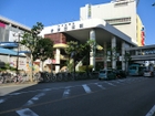 新京成線「新津田沼」駅まで徒歩18分。