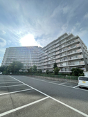 パーク上尾弐番館