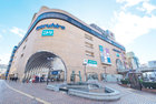 丸広百貨店上尾店まで850ｍ