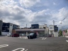 【セブンイレブンさいたま大門北店】500ｍ（徒歩7分）