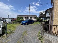 松戸市松戸新田売地