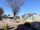 けやき公園　徒歩2分（150ｍ）