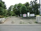 大原公園まで２７０ｍ　