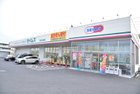 セイムス三郷中央店まで５８０ｍ　