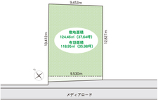 市川市八幡1丁目