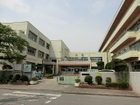 三郷市立立花小学校