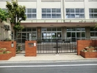 綾瀬小学校