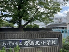 指扇北小学校