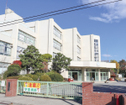 大成小学校まで850ｍ