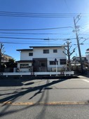 さいたま市西区プラザ　土地