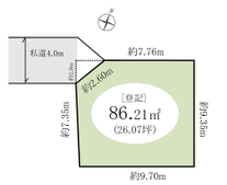 足立区伊興本町2丁目