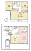 和光市下新倉３丁目