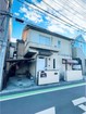 防音室つきの4LDK戸建住宅！3面採光の開放的なLDK☆彡