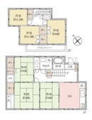 さいたま市 岩槻区大字黒谷 戸建て