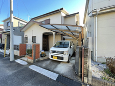 さいたま市見沼区島町　土地